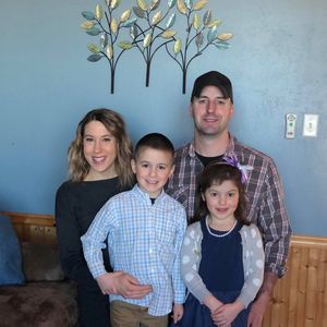 Meet your Posher, Jenny